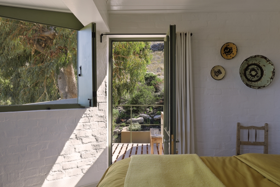 2 Bedroom Property for Sale in Scarborough Western Cape